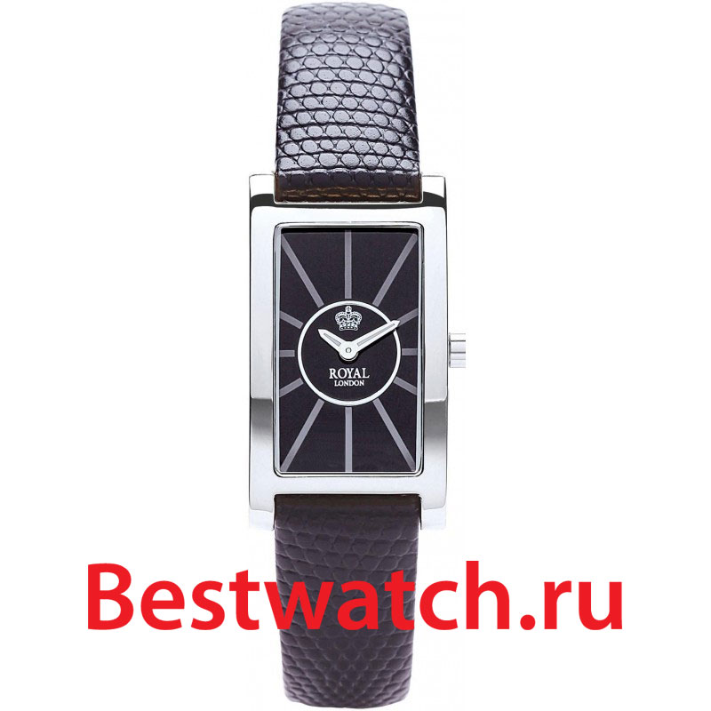 Часы Royal London Dress 21096-04